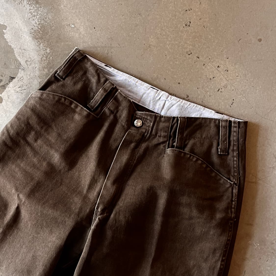 텐더로인 BDP 워크 팬츠 상품이미지2