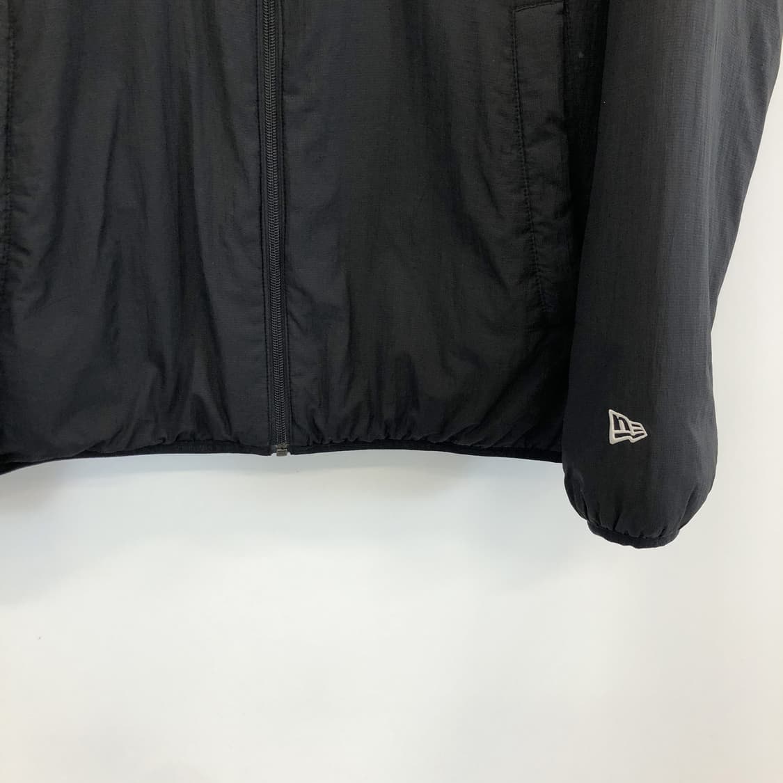 뉴에라 오리지네이터스 리버시블 퀄팅점퍼 105  상품이미지2