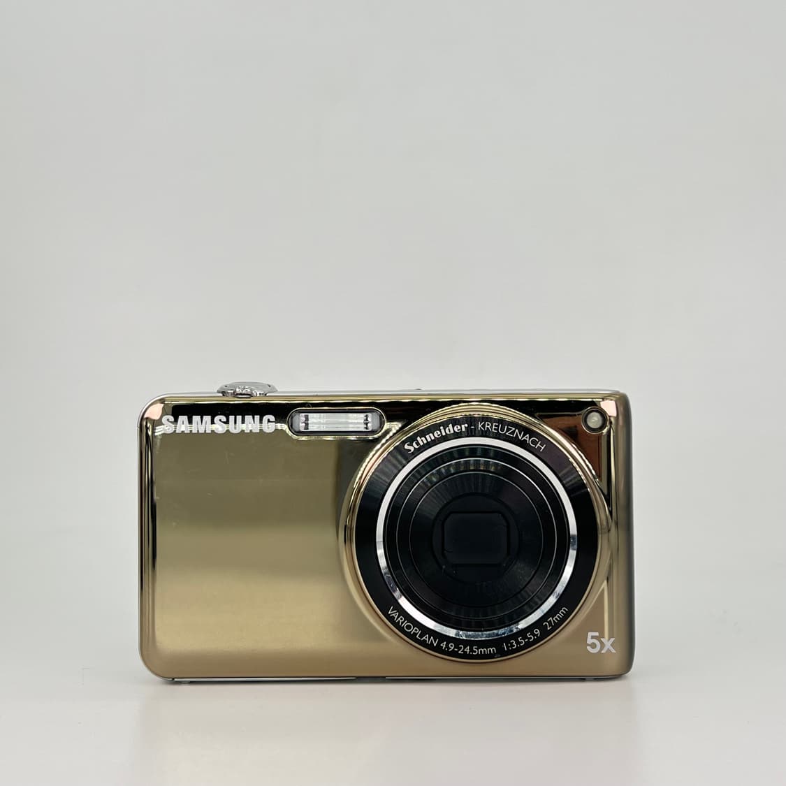 삼성 Samsung VLUU ST600 골드 상품이미지1