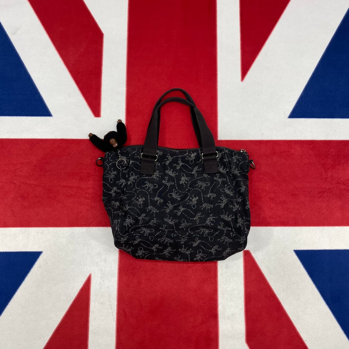 키플링 가방 34x23 상품이미지5