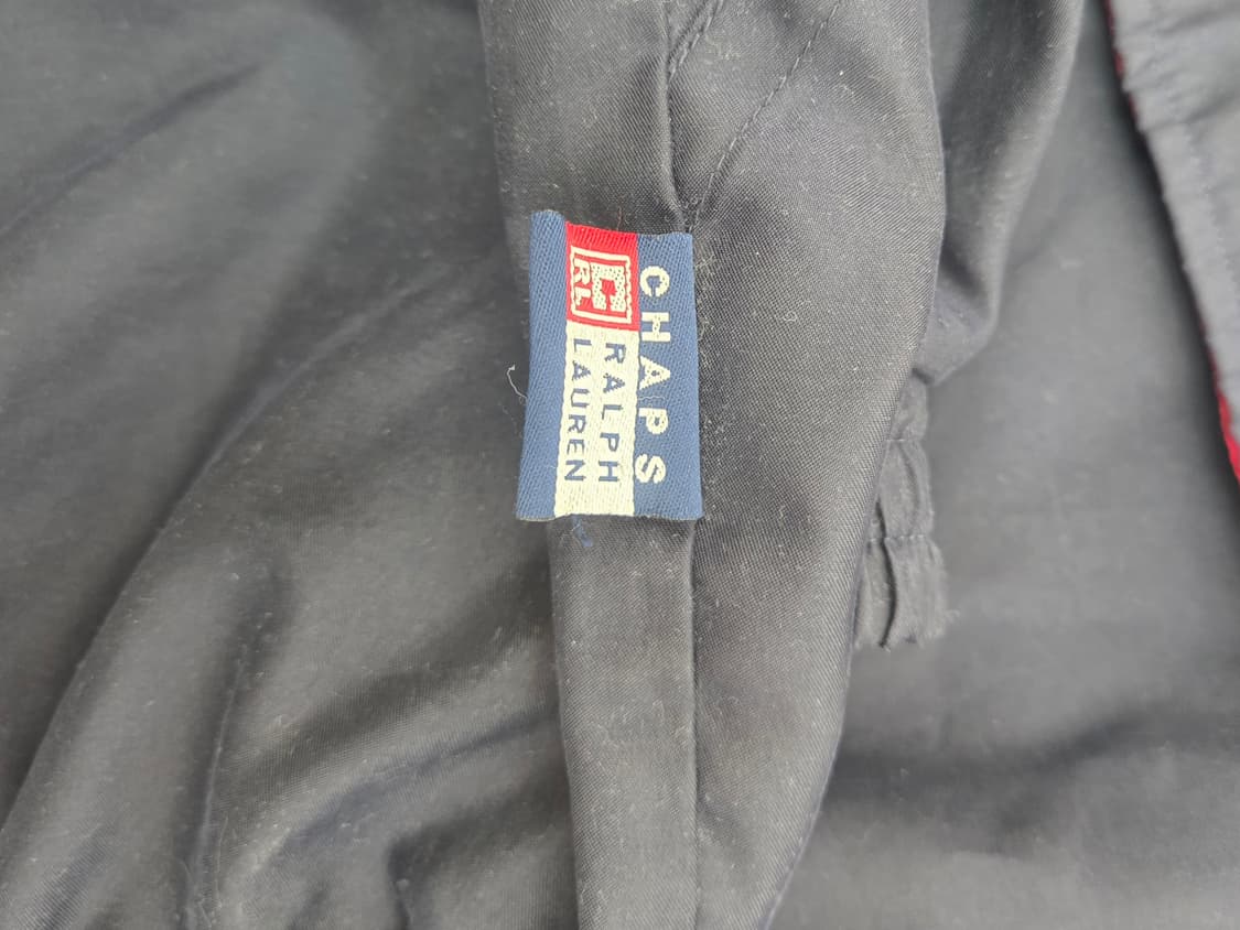 챔스 폴로 랄프로렌 아노락 상품이미지5