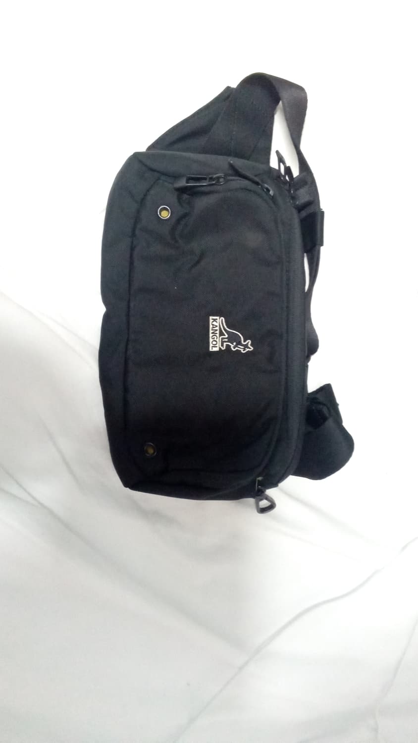 캉골 힙색 슬링백 역 ㅓㄴ가방 상품이미지4