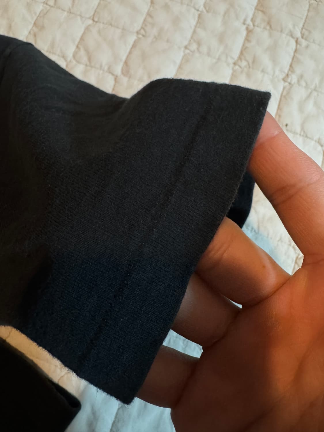 Apple 미션임파서블 프로모 티셔츠 상품이미지5