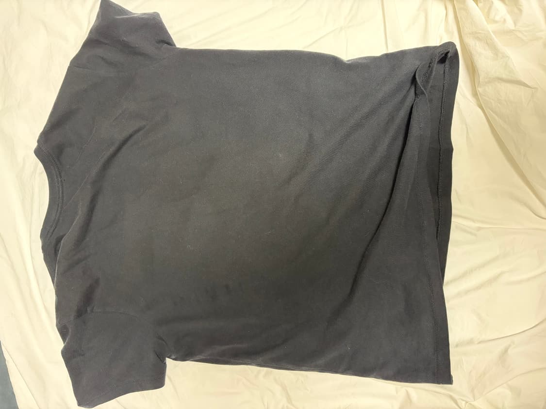 R13 They come they go 프린팅 티셔츠 size s 상품이미지4