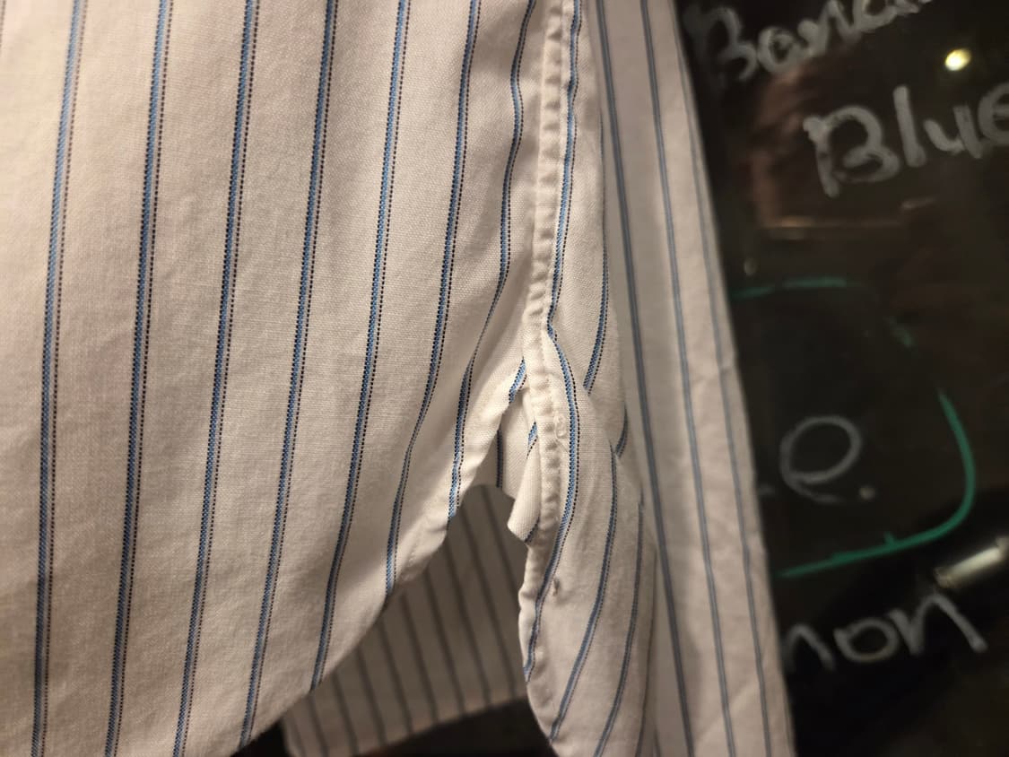 제이프레스 버튼다운셔츠  상품이미지9