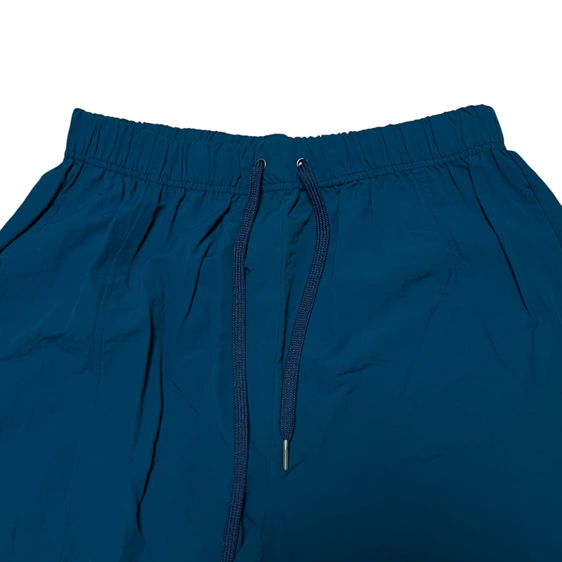 Nylon Jogger Balloon Pants_Blue 상품이미지3