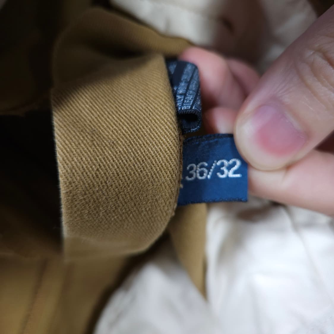 폴로 랄프로렌 치노 면바지  상품이미지6