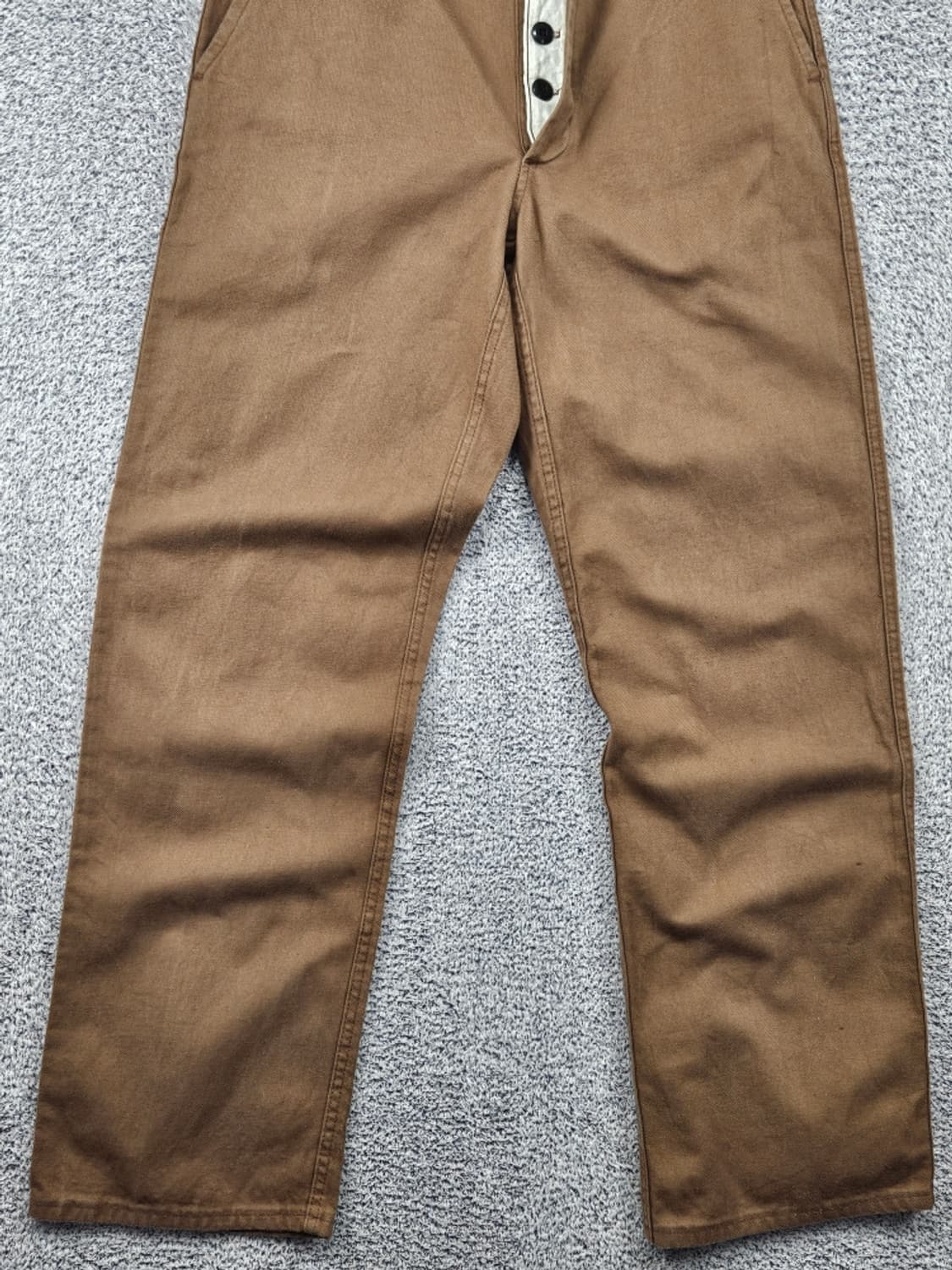 빈티지 프렌치 워크 팬츠 ( 32" ) / 11738 상품이미지6