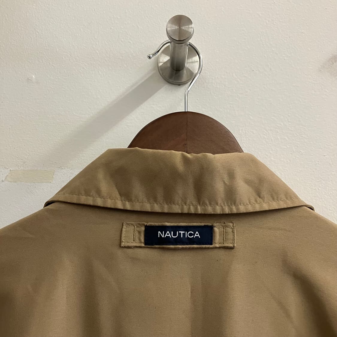 N20 노티카 스윙탑 자켓 상품이미지3