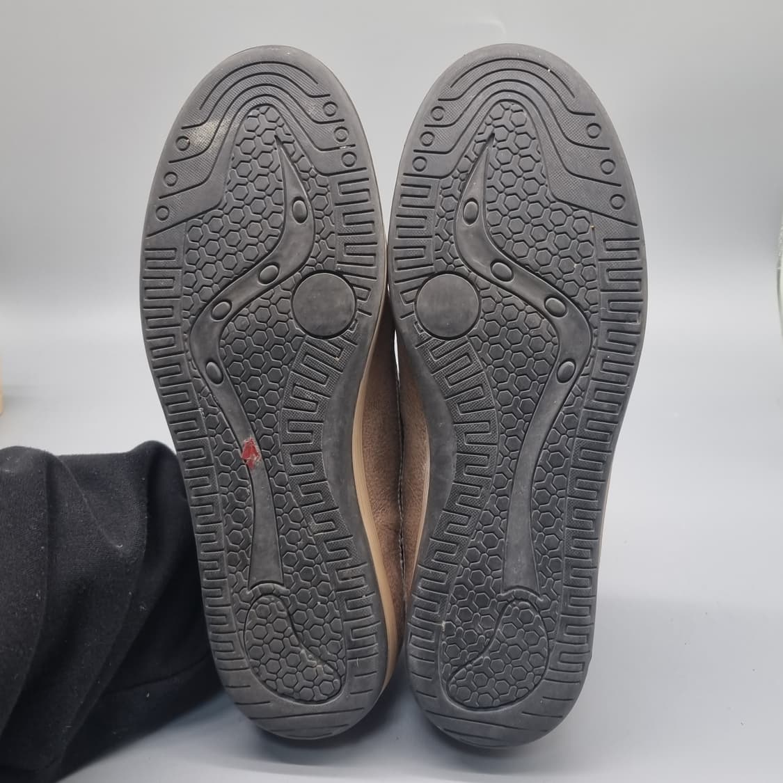 미소페 남성캐주얼스니커즈 265 상품이미지3