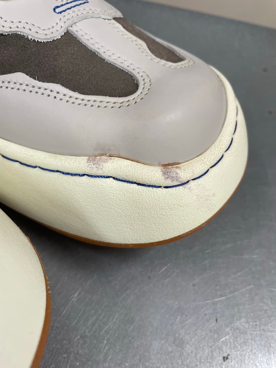 아더에러 로그 바우스 스니커즈 280 상품이미지7