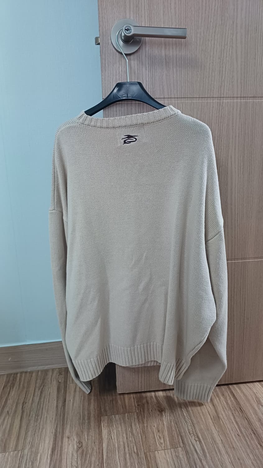 엑스톤즈 니트 상품이미지2