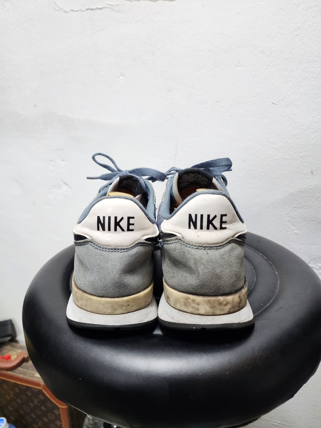 나이키 인터내셔널리스트 운동화 스니커즈 상품이미지3