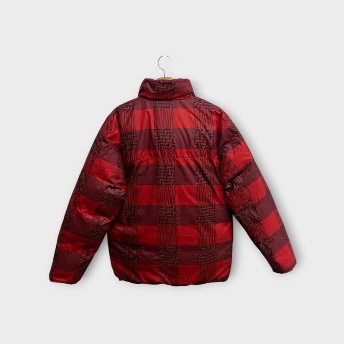 나이키 NIKE 리버시블 배색 덕다운 패딩 90  상품이미지6