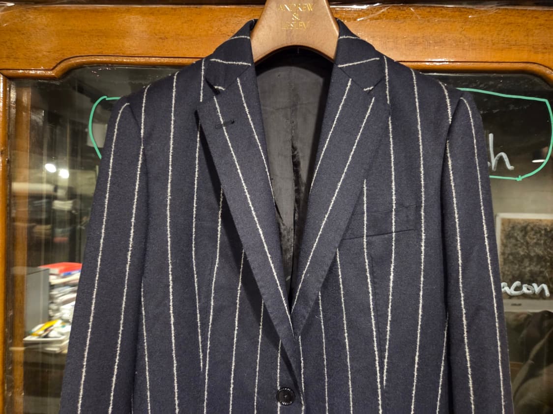 딸리아또레 플란넬자켓 상품이미지6