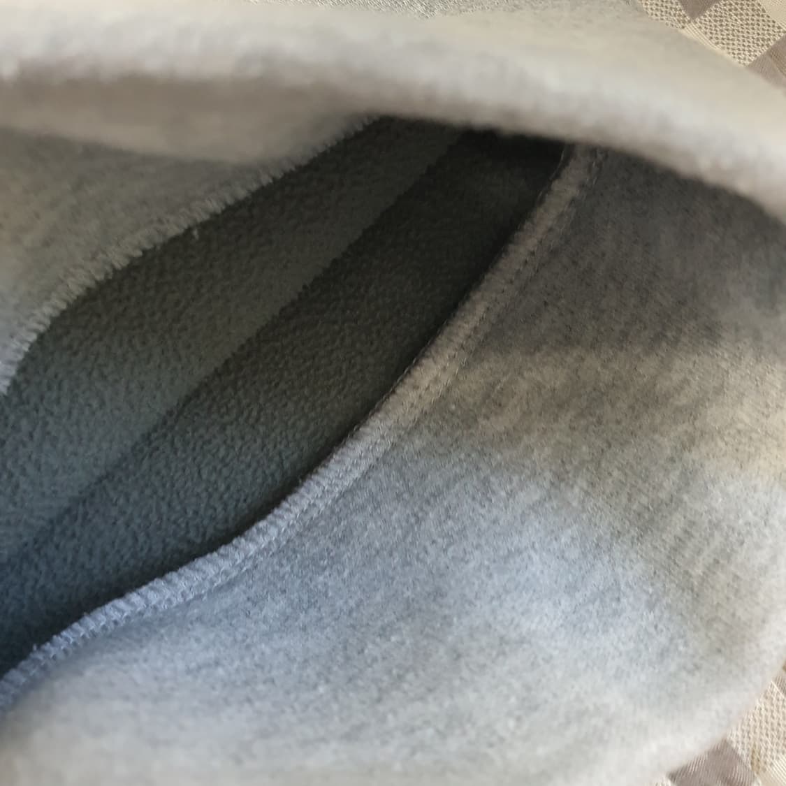 유니클로 기모 밴딩 조거팬츠 남자29~31 상품이미지5