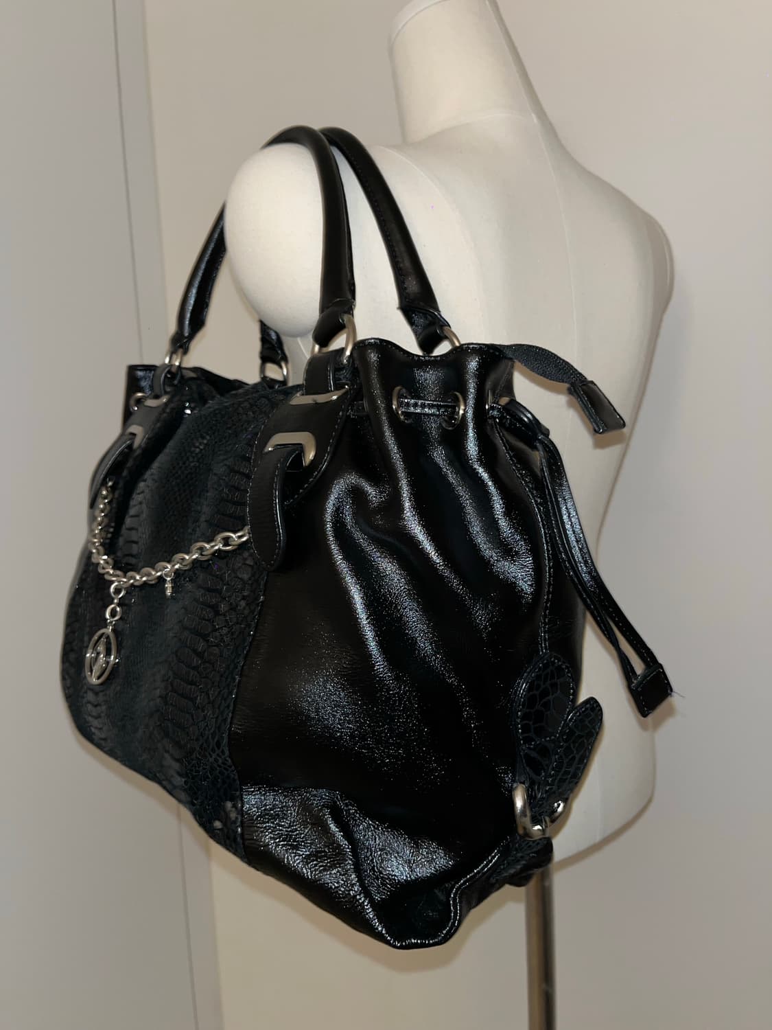 🎉BLACK FRIDAY🎉 Baby phat bag 상품이미지2