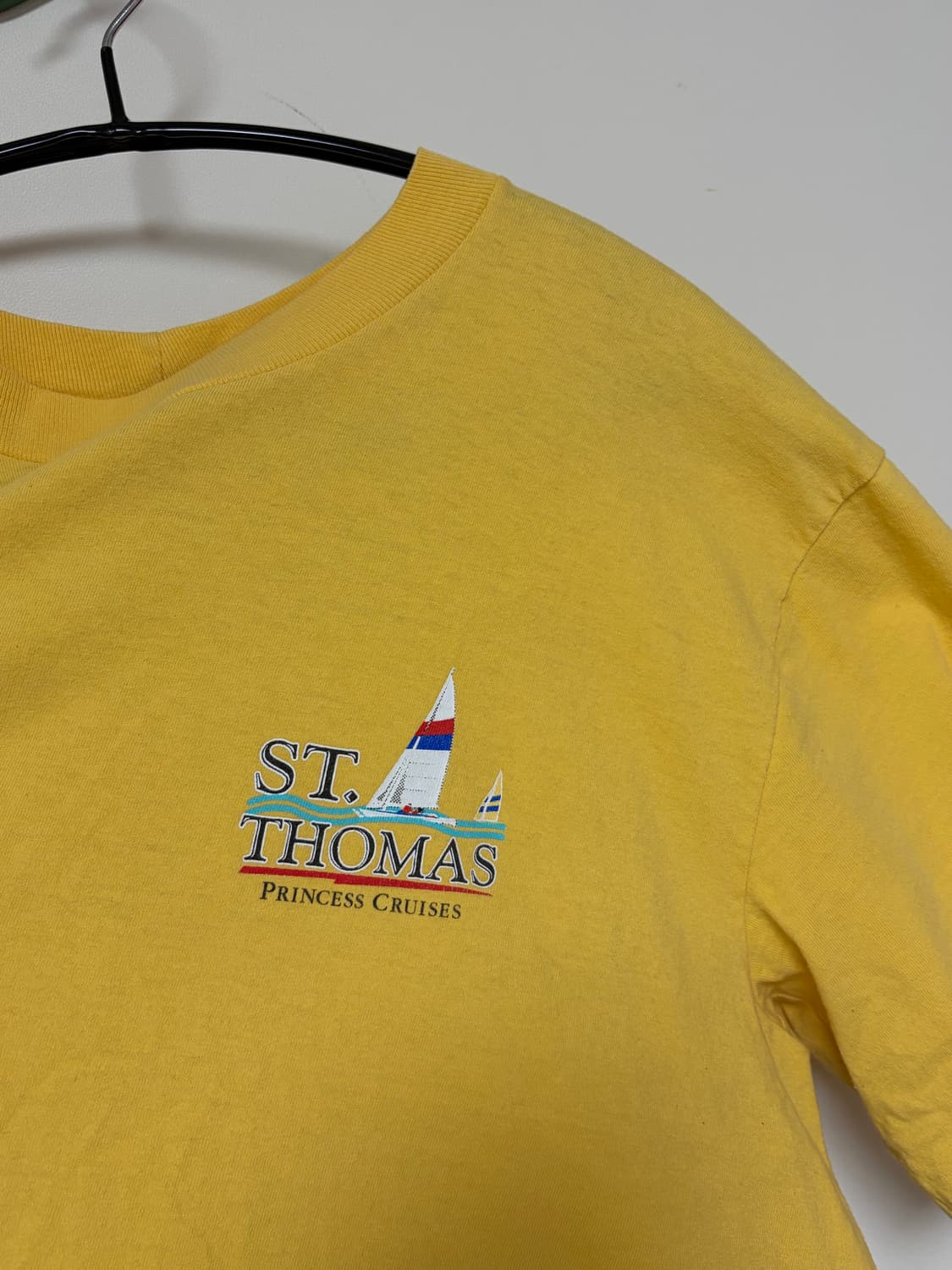 싱글스티치 반팔티셔츠 상품이미지5