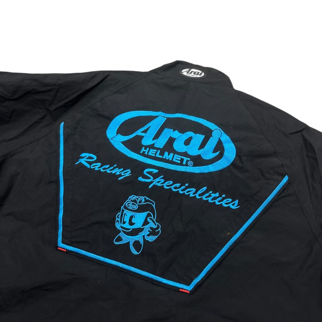 아라이헬멧 바람막이 상품이미지3