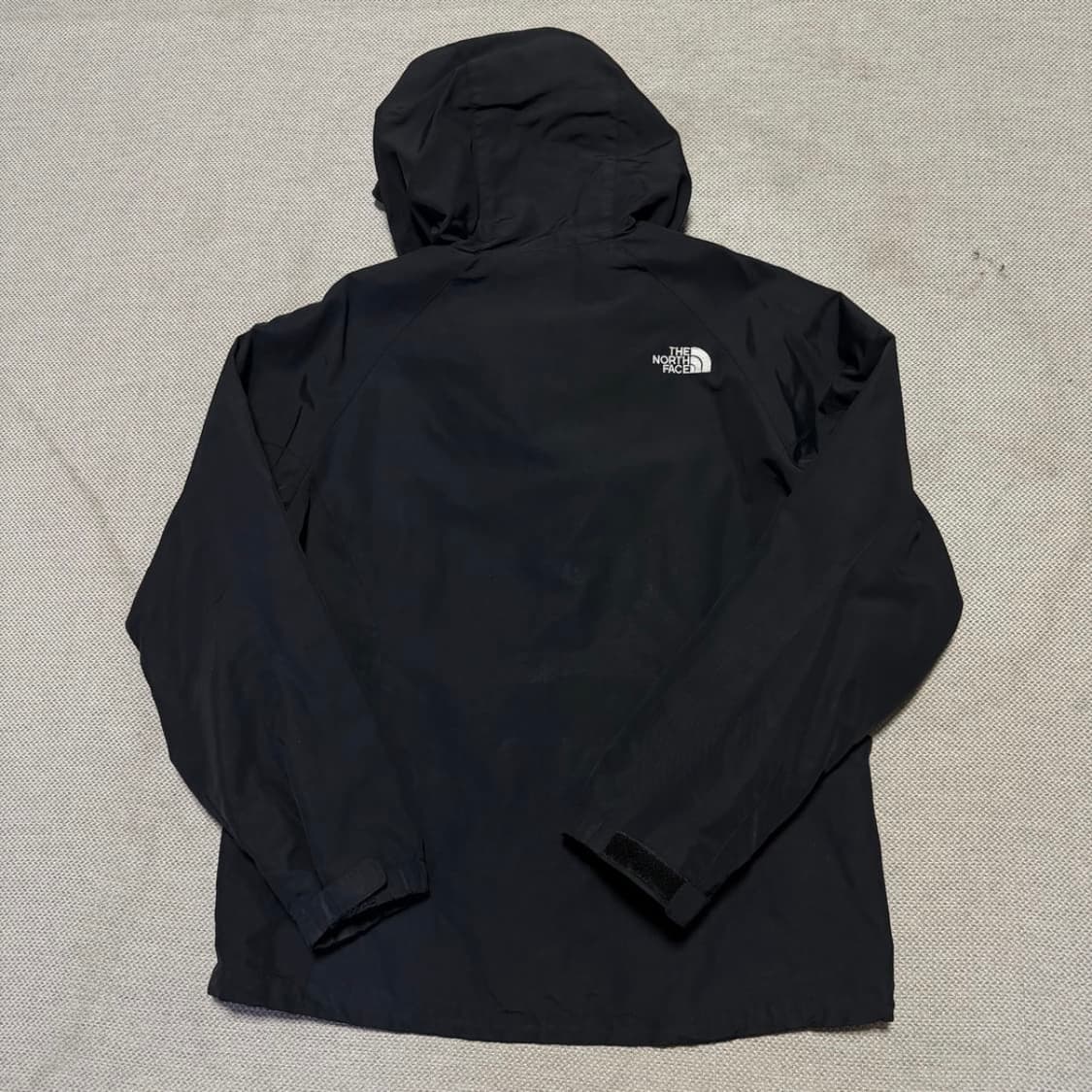 노스페이스 나일론 바람막이 자켓 상품이미지7