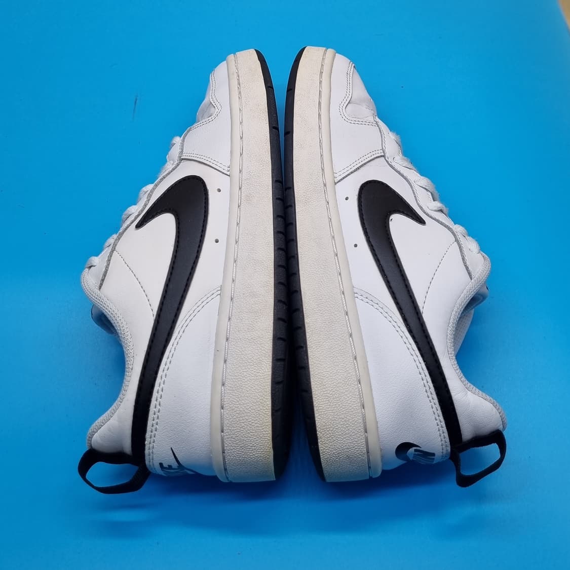 나이키 코트버로우 로우2 여성운동화240  상품이미지5