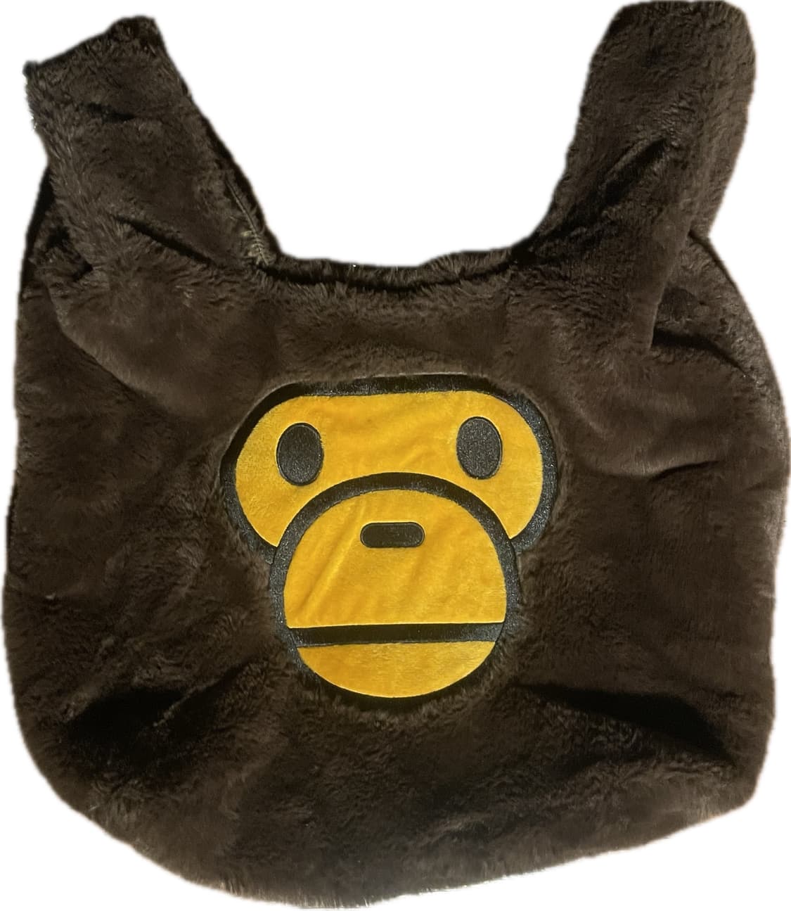 베이프 베이비 마일로 퍼 가방 상품이미지1