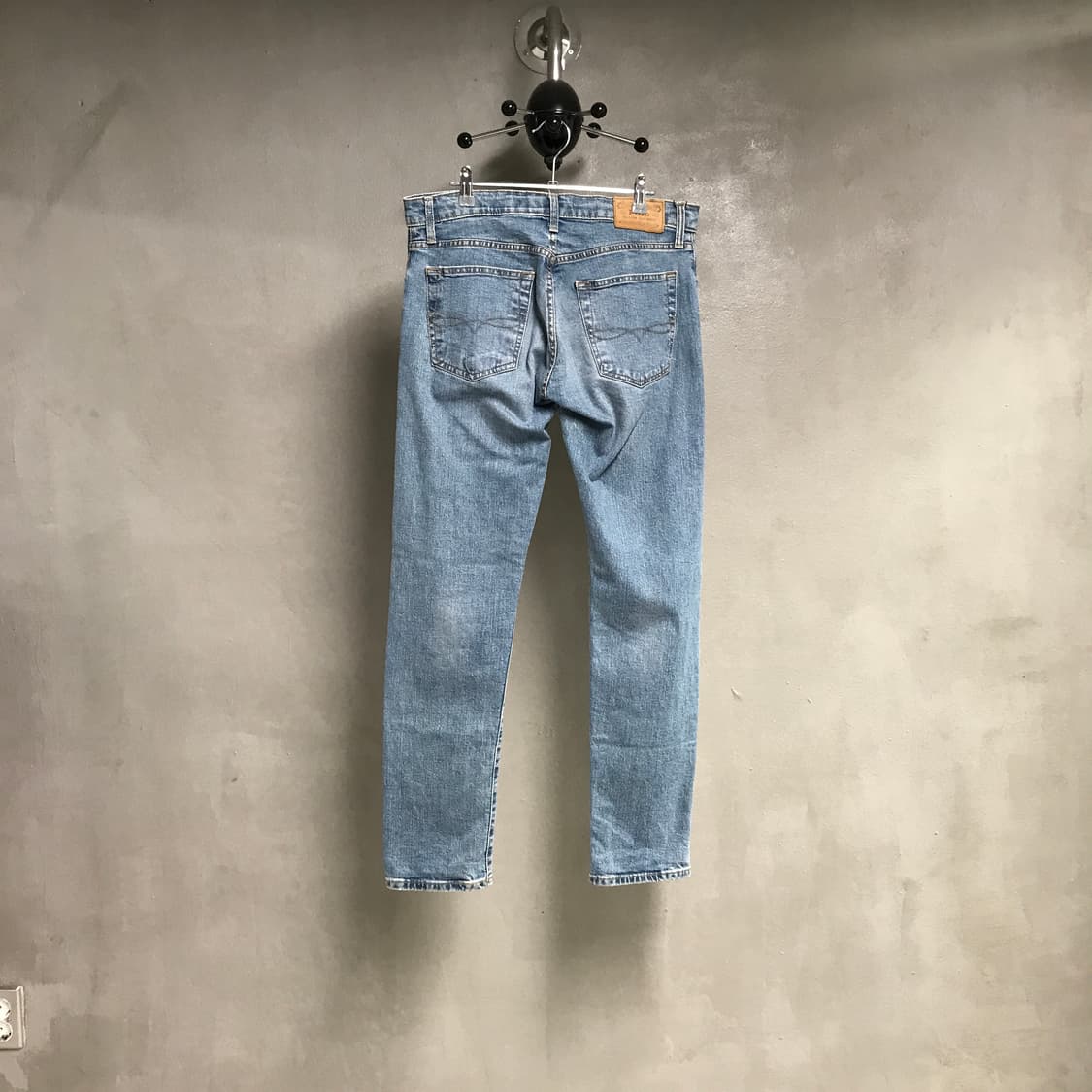 폴로 랄프로렌 데님 팬츠 31/32 상품이미지1