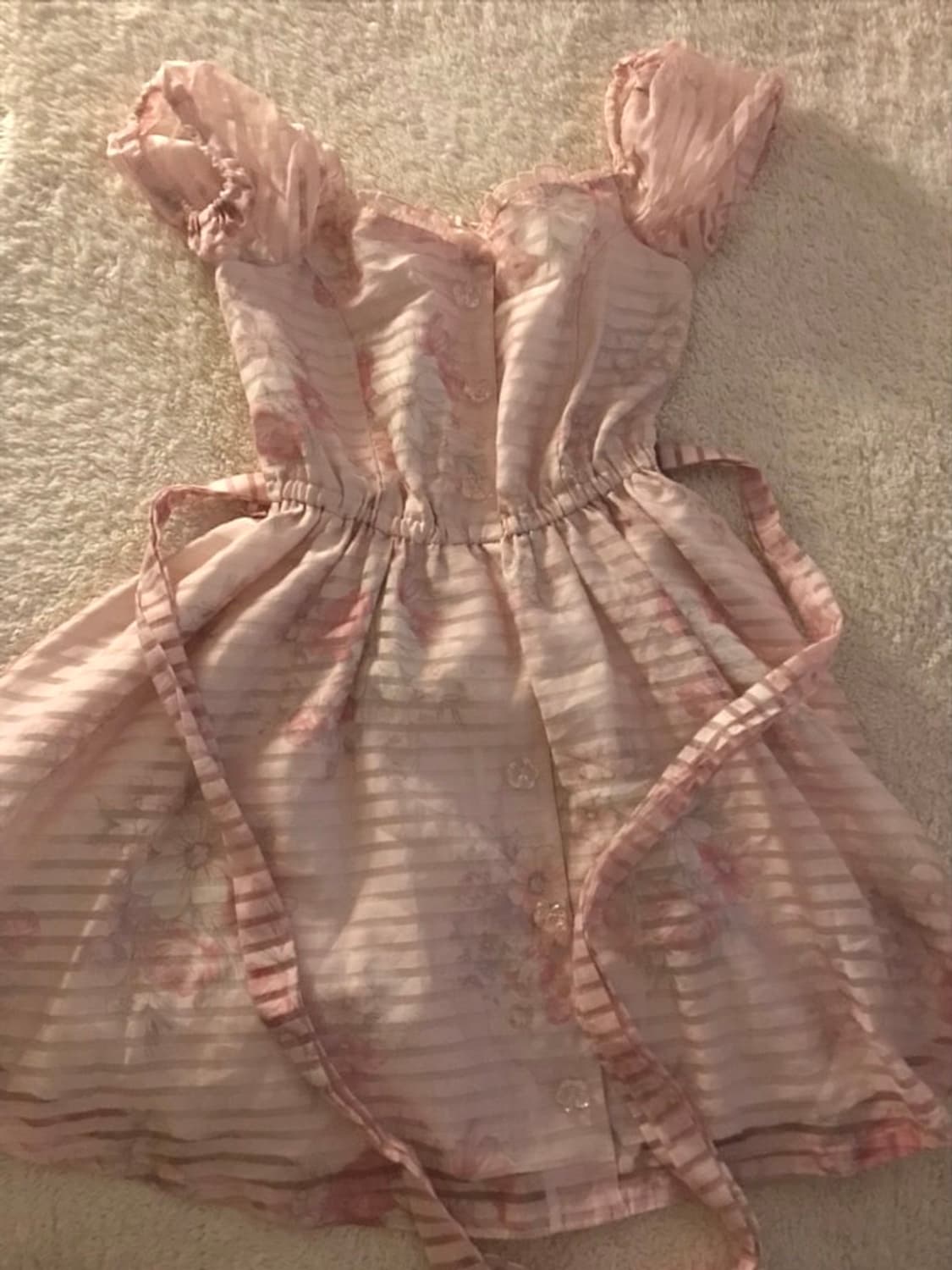 리즈리사 원피스 상품이미지1