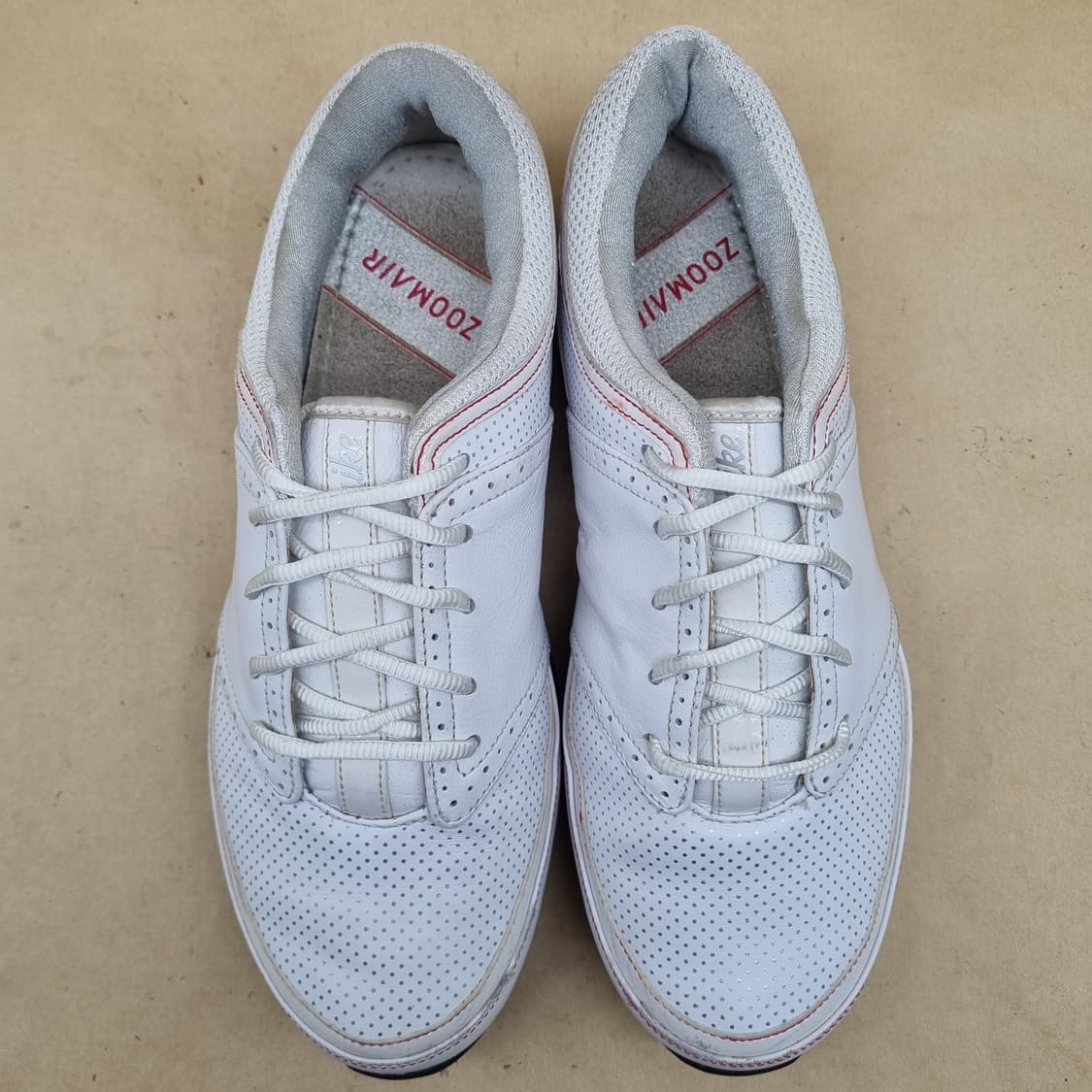 나이키 에어줌 여성골프화 245 상품이미지2