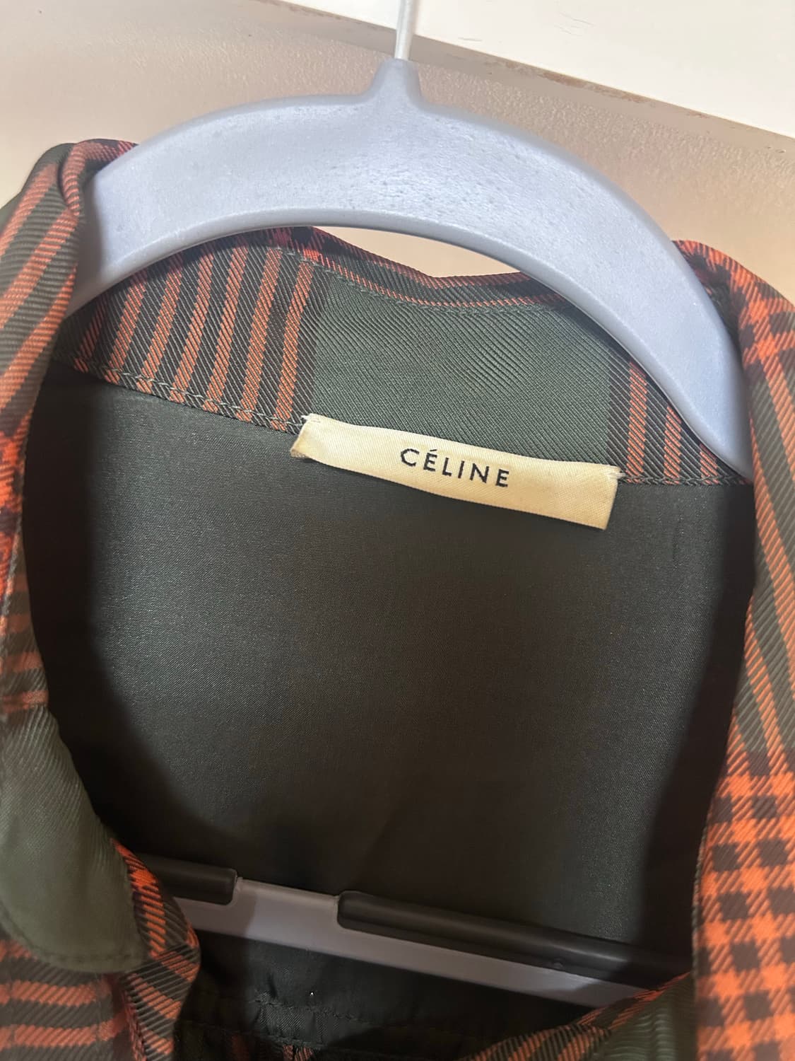 올드셀린 원피스 상품이미지3