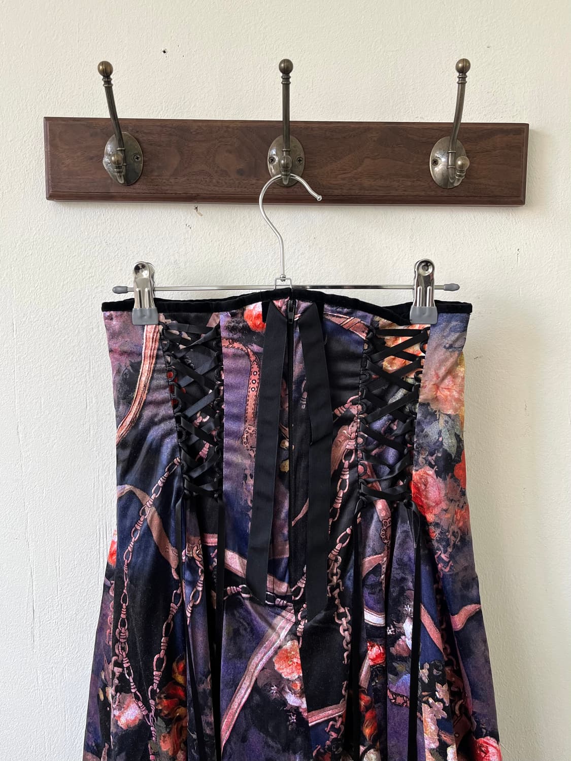 BODY LINE 로리타 탑 원피스 상품이미지3