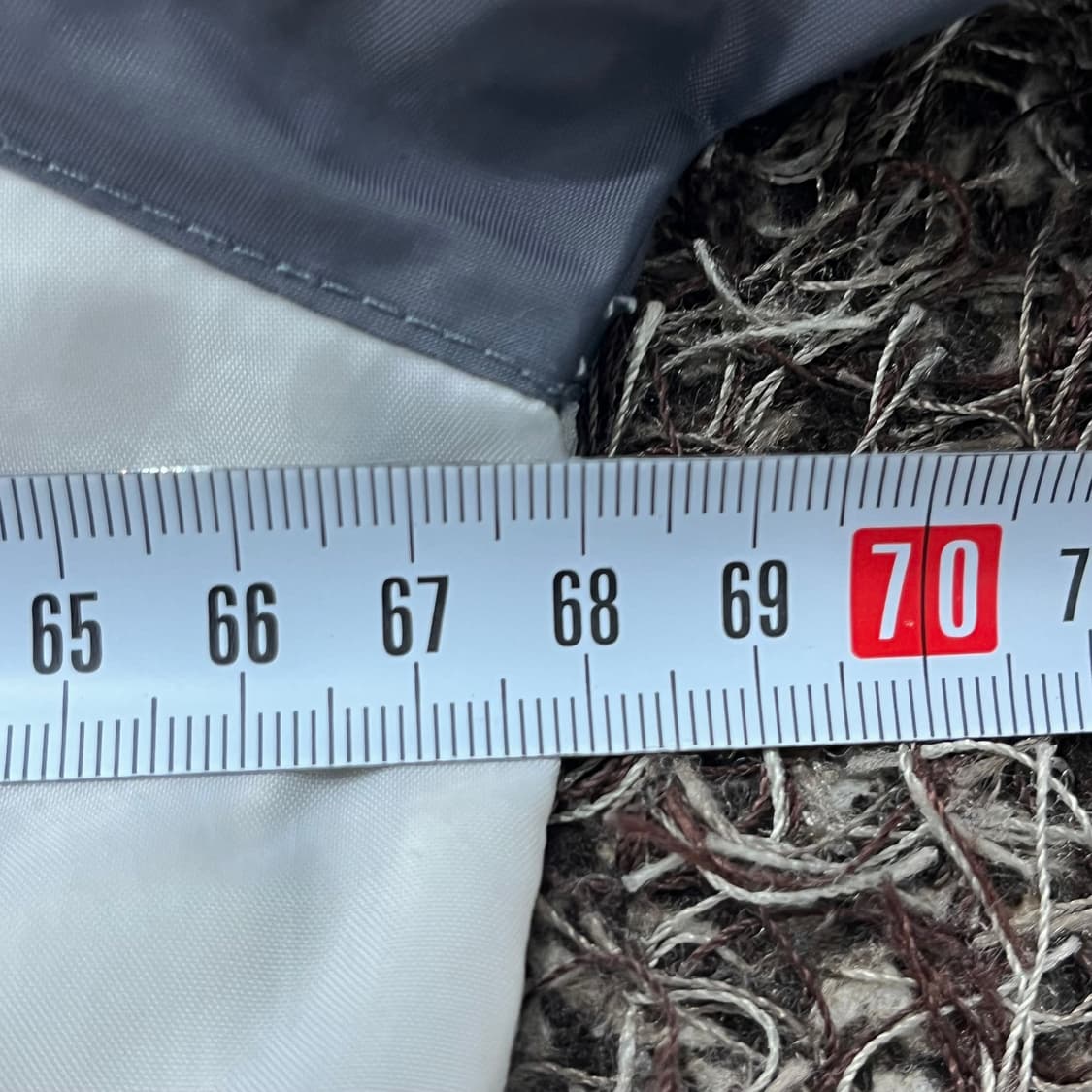 XL 나이키 윈드러너 배색 후드 바람막이 자켓 상품이미지7