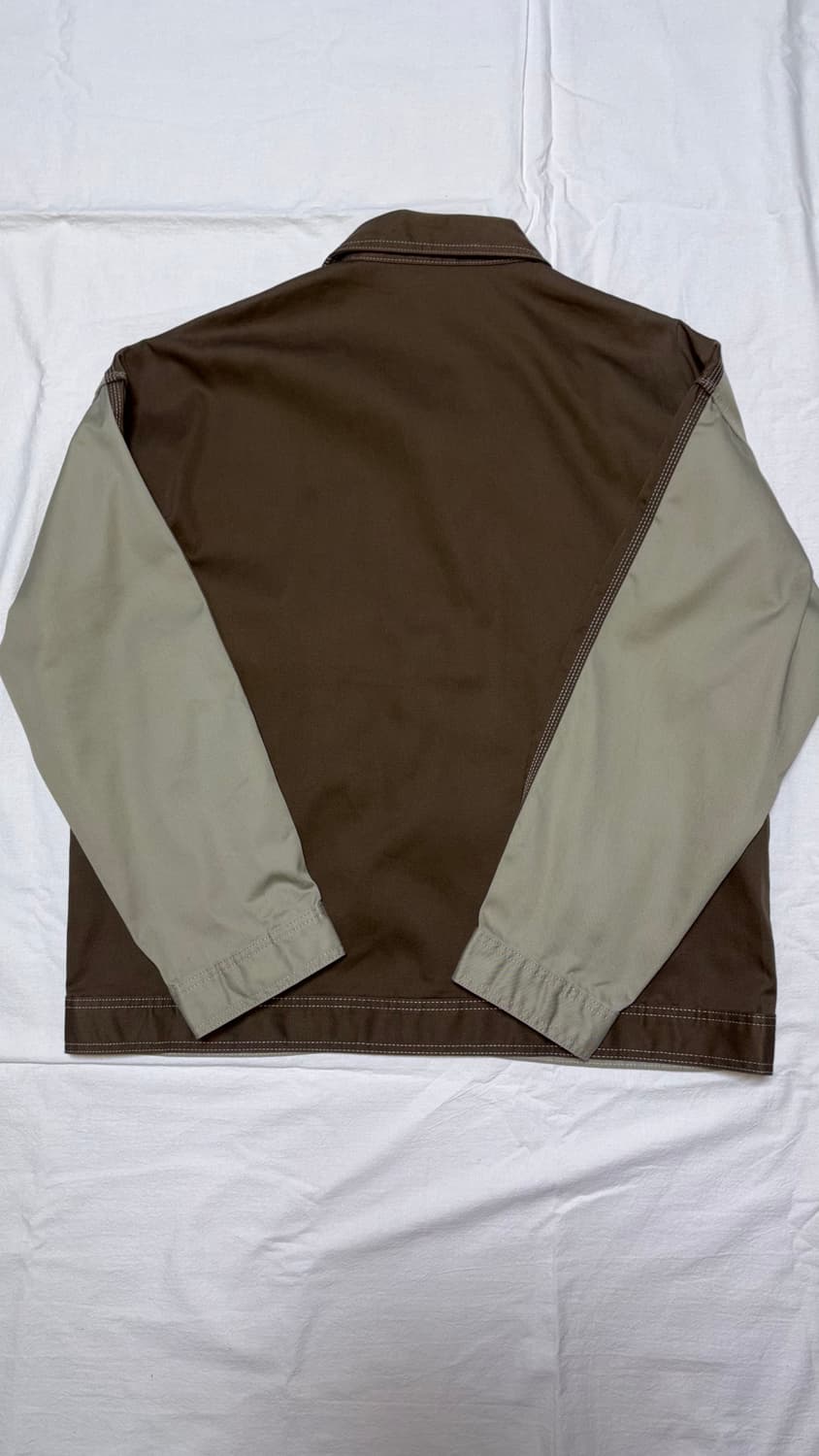 GU 미하라 야스히로 워크자켓 상품이미지2