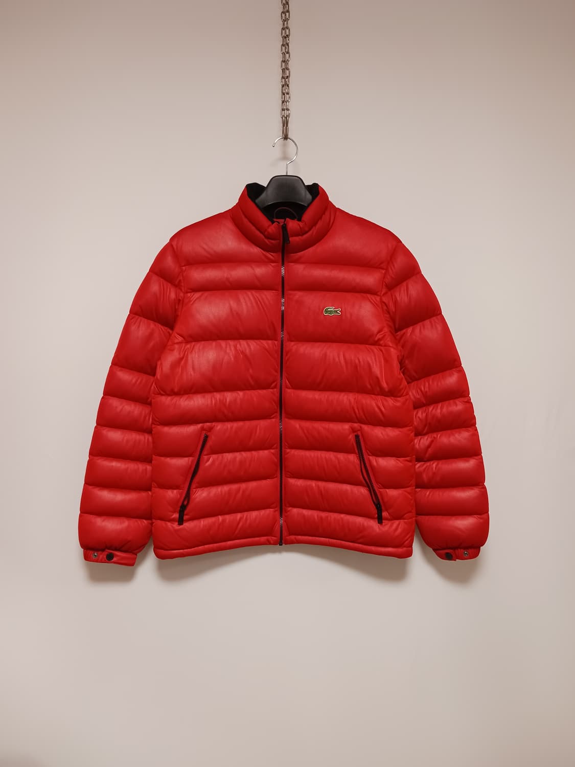 라코스테 경량패딩 상품이미지1