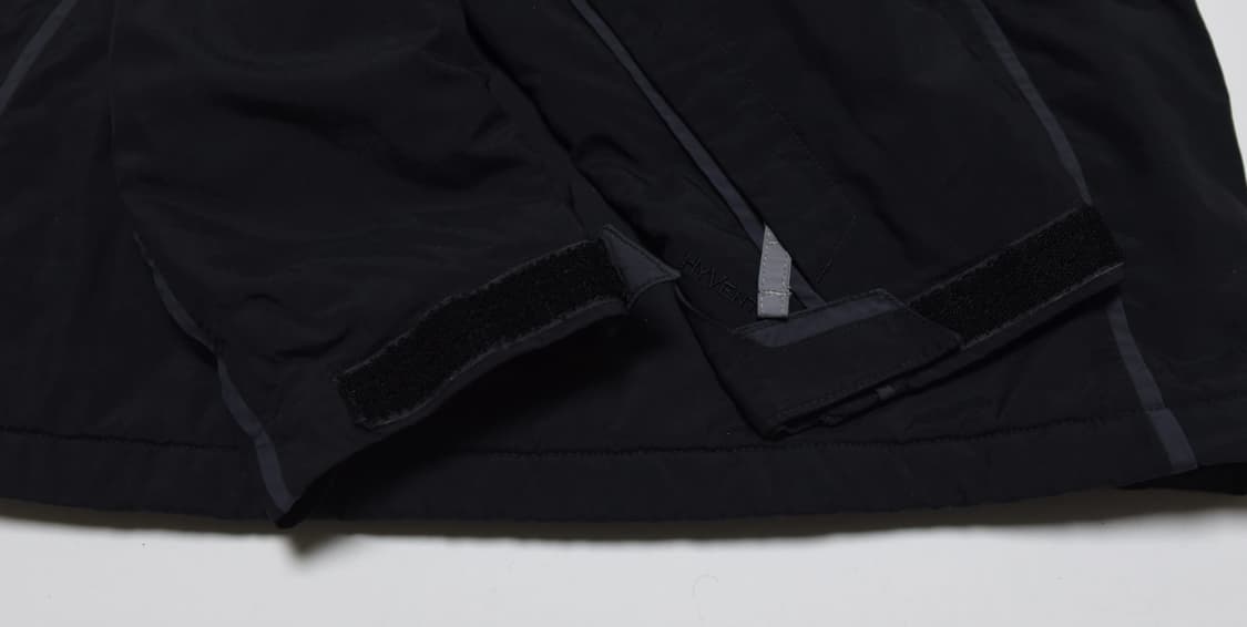 노스페이스 남성 HyVent 블랙 패딩 상품이미지7