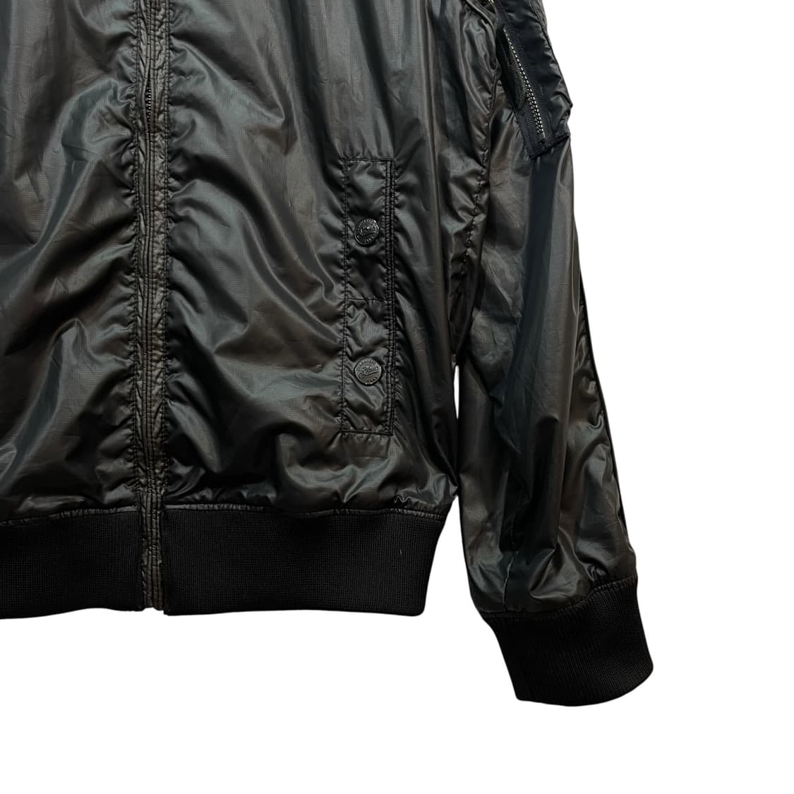 Shane MA-1 Bomber Jacket 상품이미지2