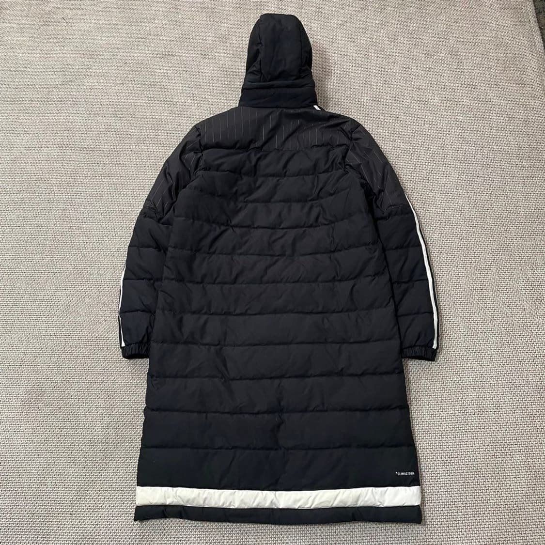 아디다스 덕다운 롱패딩 5214 상품이미지3