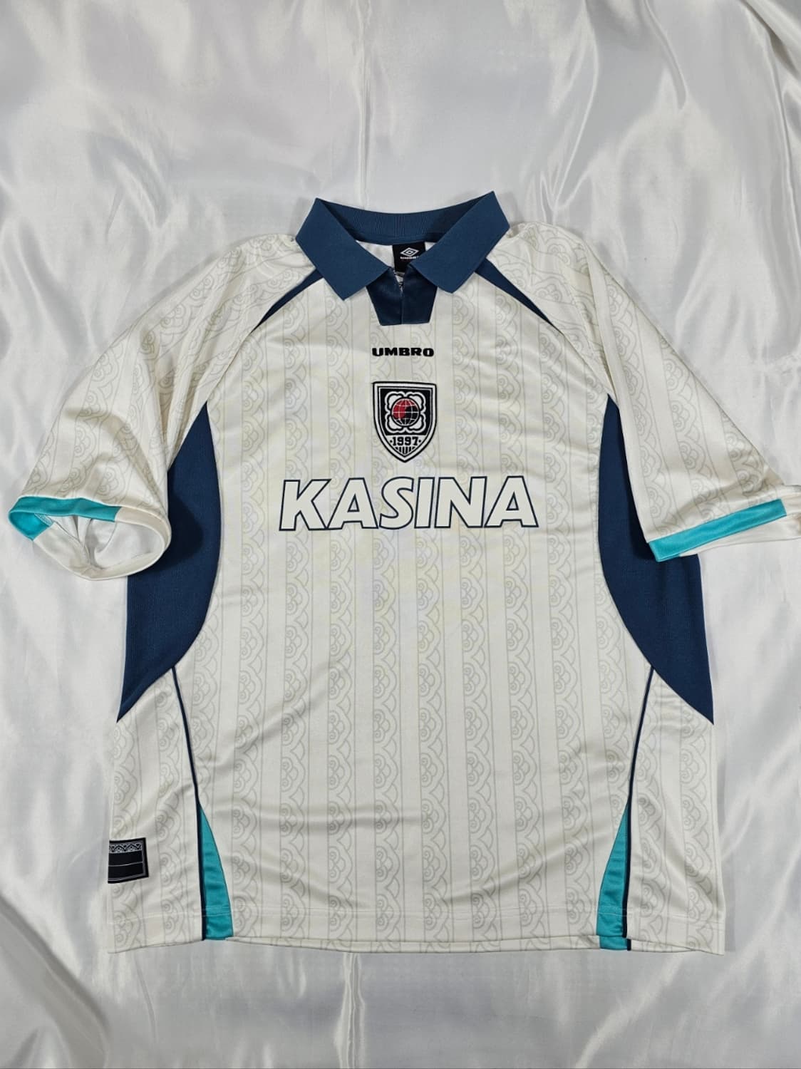 엄브로카시나풋볼저지 상품이미지1