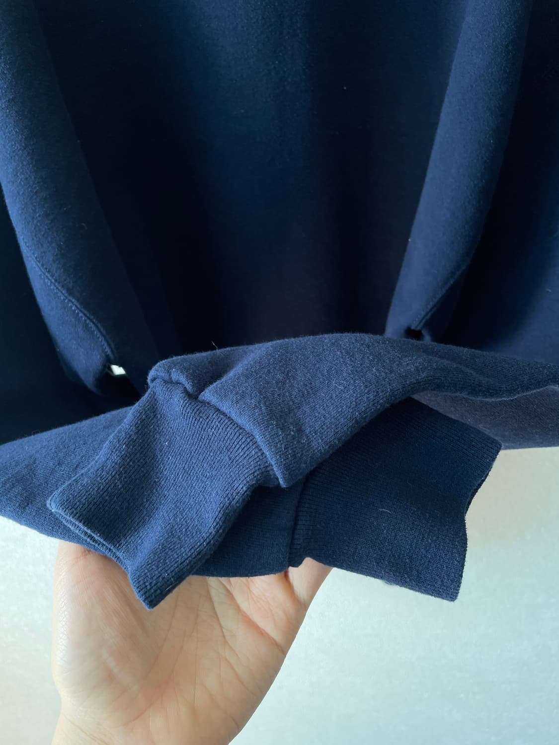 90s russell athletic hoodie 러셀 후드 상품이미지4