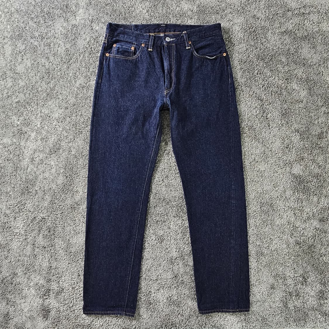 LEVI'S 501XX 청바지 상품이미지1