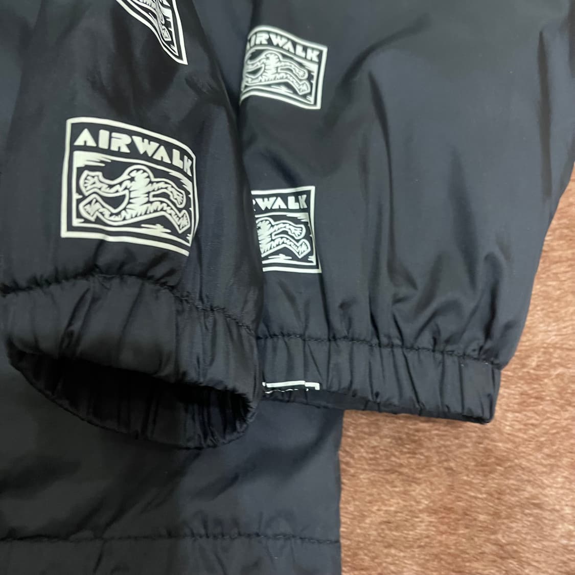 AIR WALK  코치자켓 상품이미지6