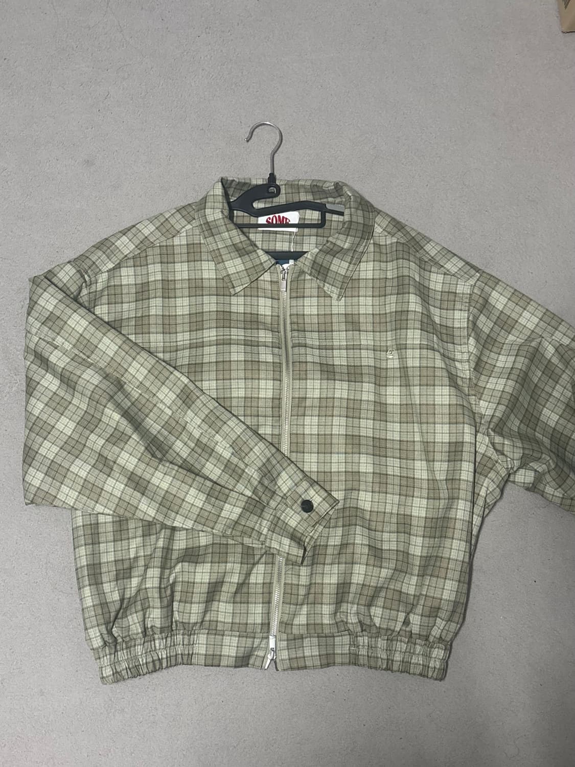 Some 자켓 상품이미지1