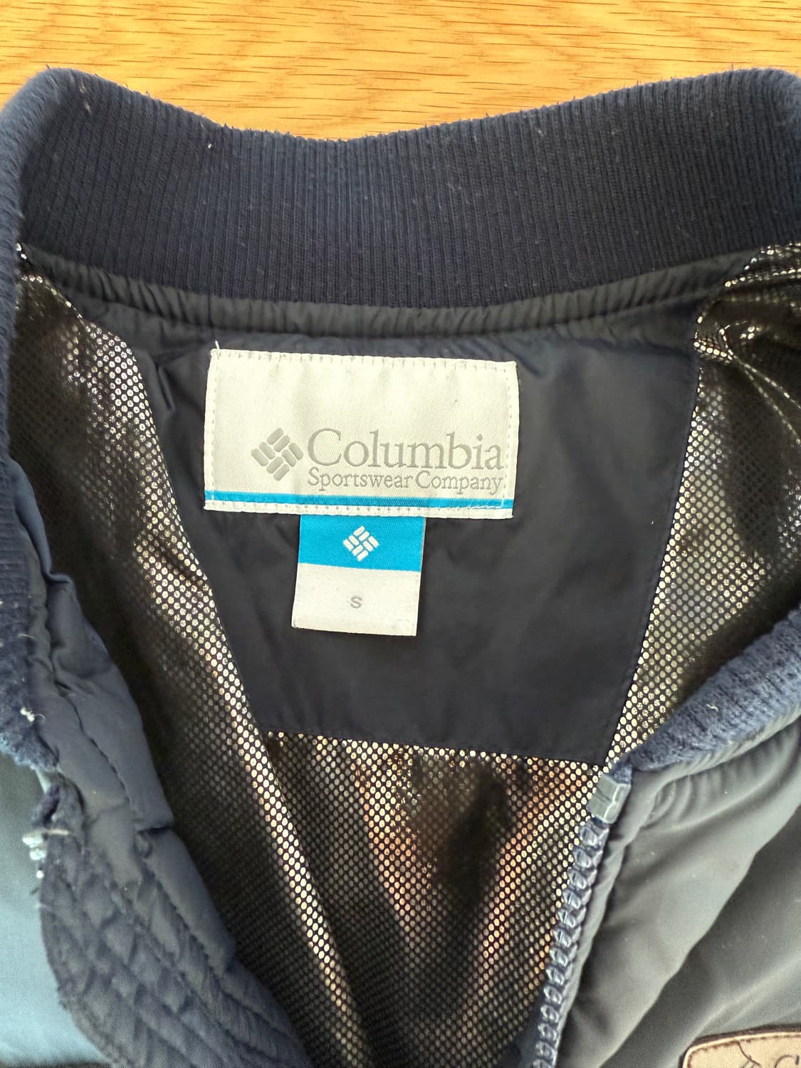 컬럼비아(Columbia) 경량 패딩 상품이미지6