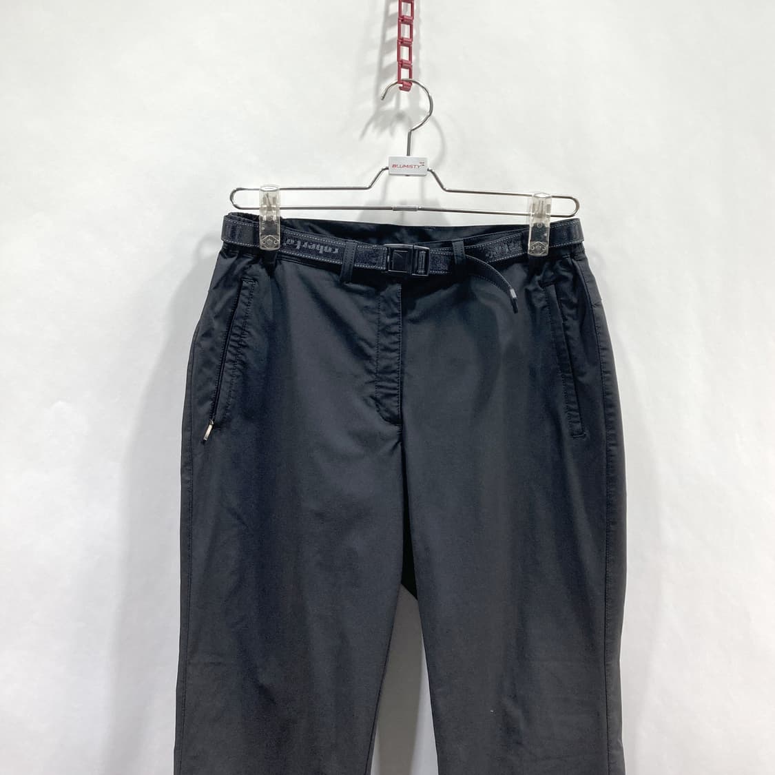 레드페이스 여성아웃도어팬츠 블랙 29  상품이미지2