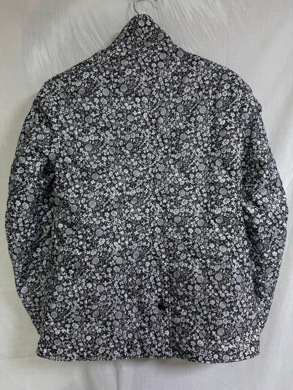 엔지니어드 가먼츠 브룩라인 리버서블 자켓 상품이미지6