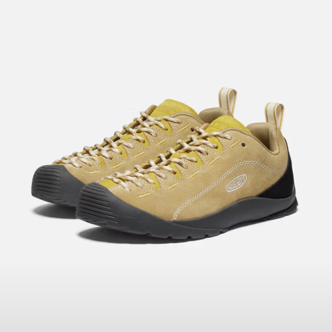 킨 재스퍼 옐로우 운동화 240 (새제품) 상품이미지1