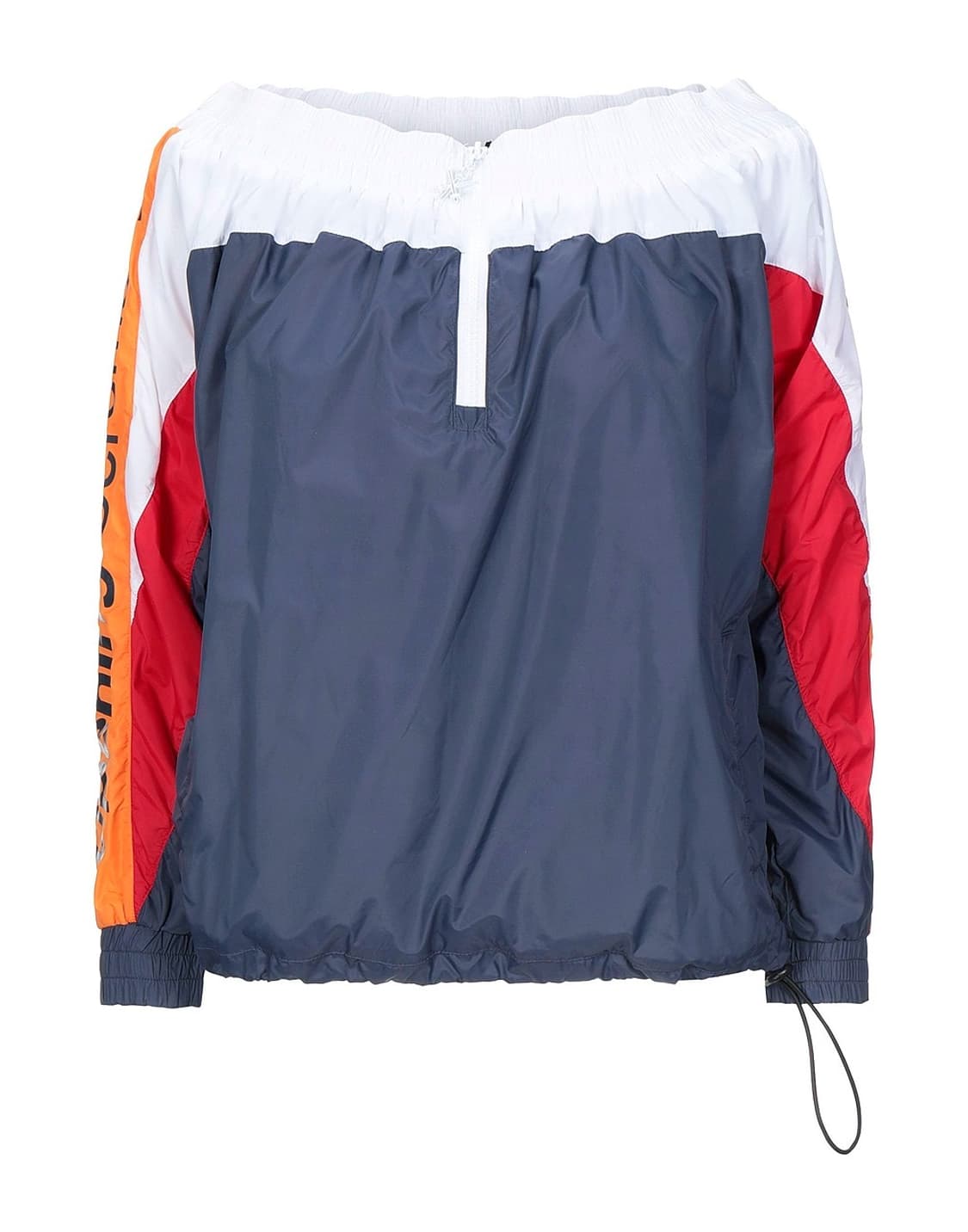 오프닝 세레모니 오프숄더 아노락 S size 상품이미지2