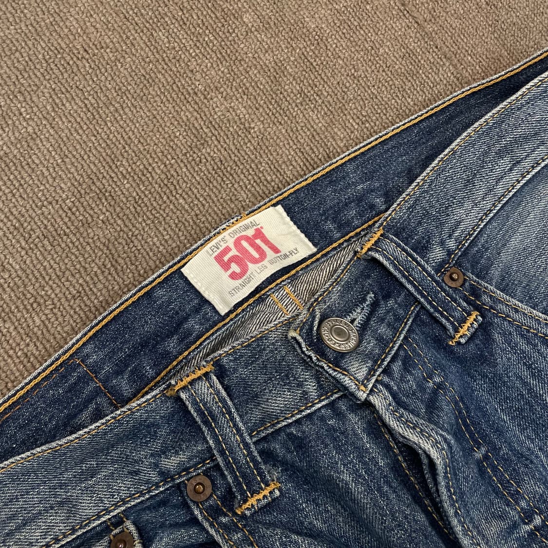 00s levis 리바이스 501   상품이미지2