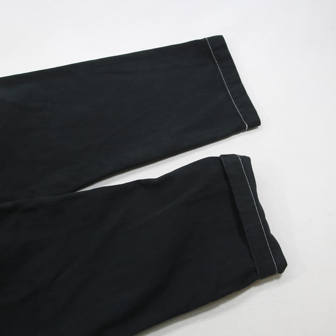 (착용컷) ZARA 워크 팬츠 (남성용 30) 상품이미지8