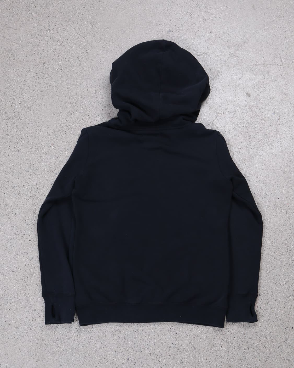 Puma 2010s High Neck Ninja Hoodie 상품이미지6